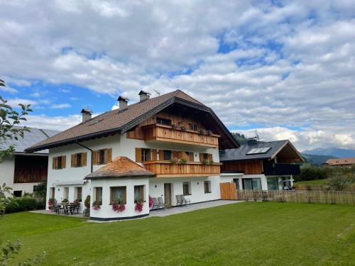 Valdaora di Sopra House | Chalet Anima