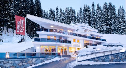 Hochfugen Apartment | Chalet & Apart Hochfügen