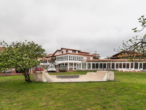 Razo da Costa House | Chalet Areo do rio - playa de razo