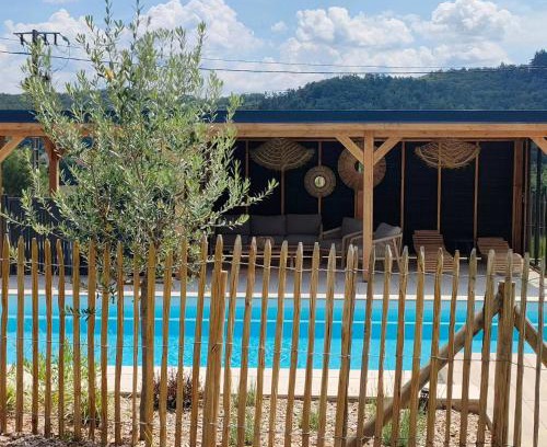 Voudenay Ski Chalet | Chalet, aux portes du Morvan
