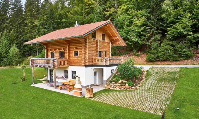 Neuschoenau Ski Chalet | Chalet Blumental