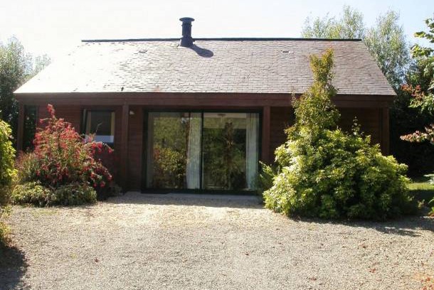 Bouere Ski Chalet | Chalet Bouère, 2 bedrooms, 5 persons