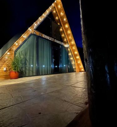 Calugareni Ski Chalet | Chalet Carolina