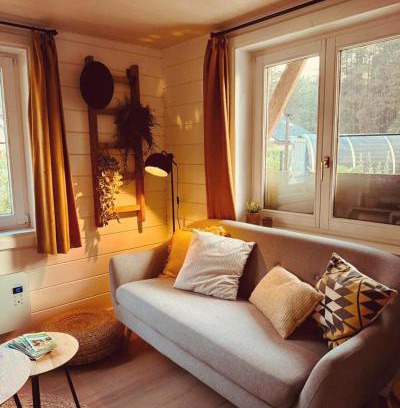 Wechelderzande House | Chalet Chalazy