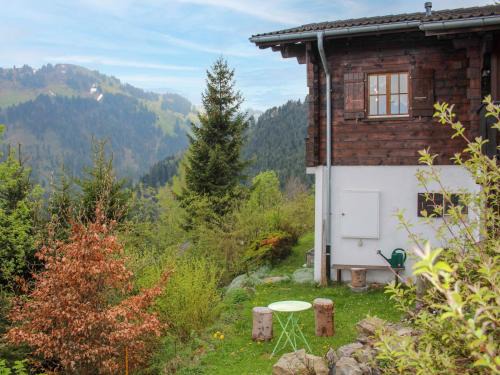 Moleson Ski Chalet | Chalet Chalet Les Pitchounes by Interhome