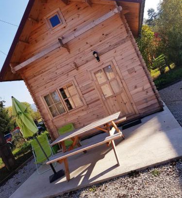 Maisod Ski Chalet | Chalet chaleureux - Ecureuil