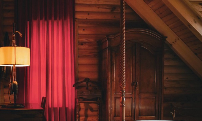 Al Arz Ski Chalet | Chalet de Charme, Cedar, Lebanon, BALCONY FLOOR APARTMENT