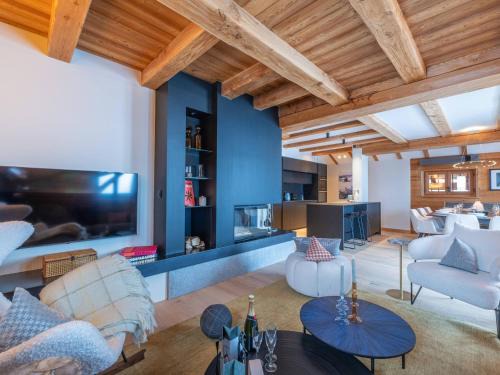 Cognet Ski Chalet | Chalet de luxe, spa, ski aux pieds, Alpe d'Huez - FR-1-645-48