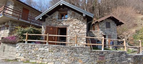 Comero Ski Chalet | Chalet Elio&Piera