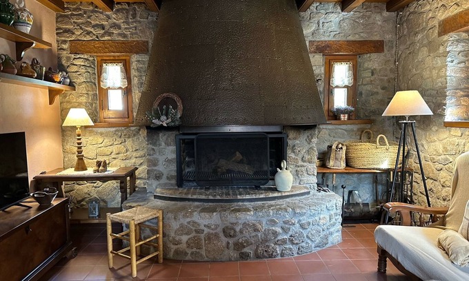 Engolasters Cottage | Chalet en la Montaña. Ideal Para Desconectar Para Re-conectar