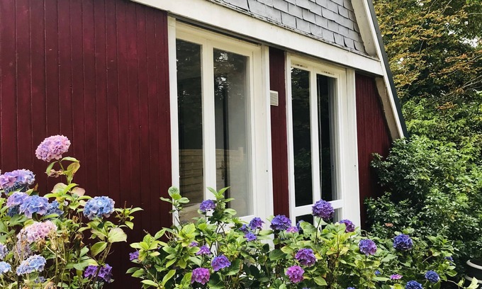 Le Pin House | Chalet en Normandie au Coeur du Pays D'auge
