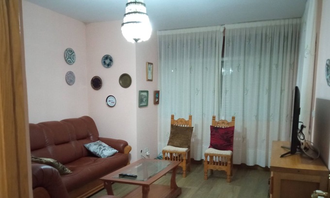 Silleda Ski Chalet | Chalet en zona rural
