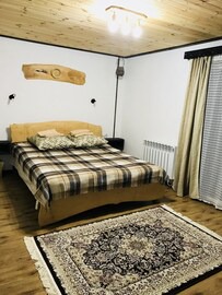 Pasika Ski Chalet | Chalet "Family 2" in Suskovo