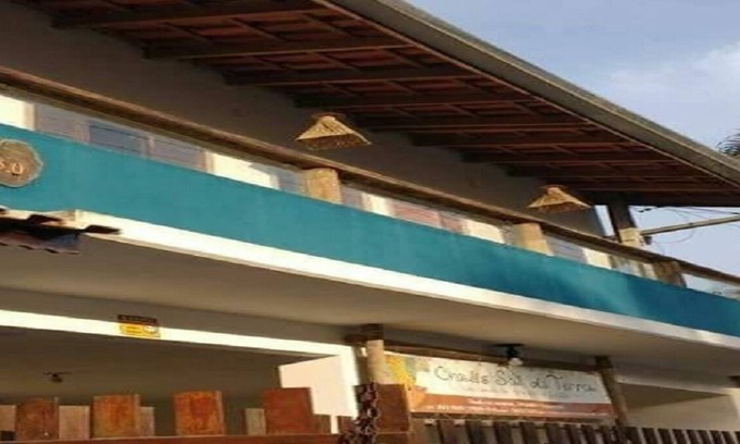 Jardim California Ski Chalet | Chalet for season and weekends in Martim de Sá / Chalets Sal da Terra.
