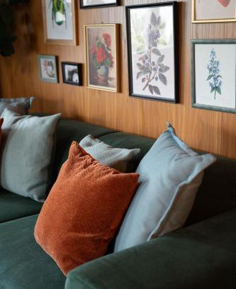 Beckenried Apartment | Chalet Grittli