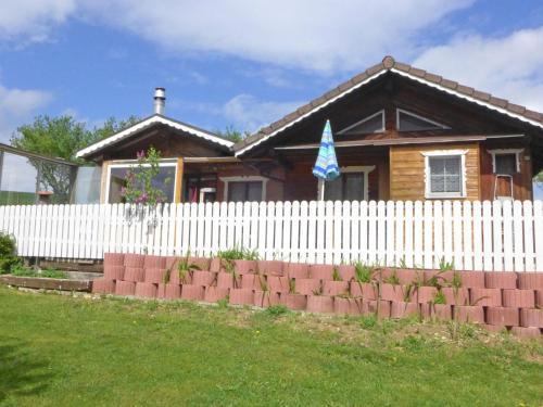 Courchavon Ski Chalet | Chalet Hügli by Interhome