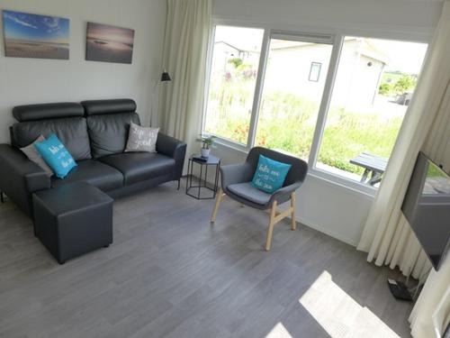 Municipality of Texel Ski Chalet | Chalet Helmgras