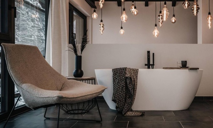 Huettschlag House | Chalet Hohe Tauern - Onkl Xonna Alpin Residenz