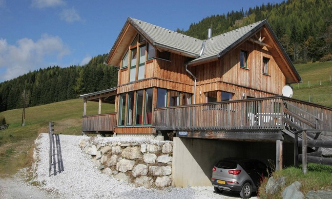 Hohentauern Ski Chalet | Chalet Hohentauern by Ski Lift
