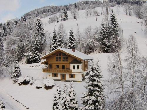 Viehhofen Ski Chalet | Chalet Huski Viehhofen