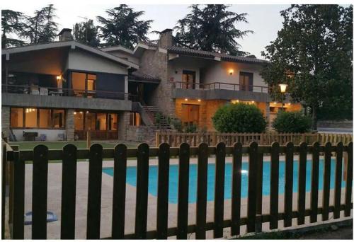 Sant Julia de Vilatorta House | Chalet ideal para grupos familiares y grupos de adultos