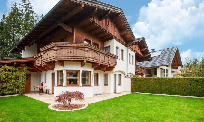 Reith im Alpbachtal House | Chalet in Reith near Ski Slopes