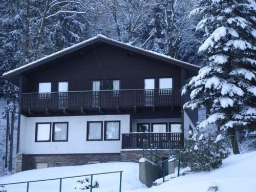 Dolni Brusnice House | Chalet in Dolní Brusnice near Ski Lift