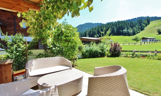 Ellmau Ski Chalet | Chalet in Ellmau near Ski Lift