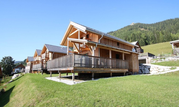 Hohentauern Ski Chalet | Chalet in Hohentauern near Ski Lift