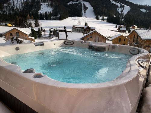 Hohentauern Ski Chalet | Chalet in Hohentauern - Chalet Ana