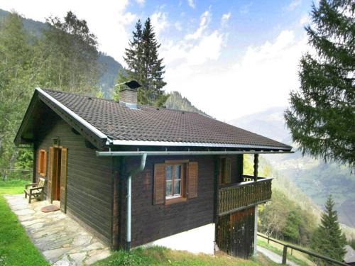 Mortschach Ski Chalet | Chalet in Mörtschach near Ski Slopes