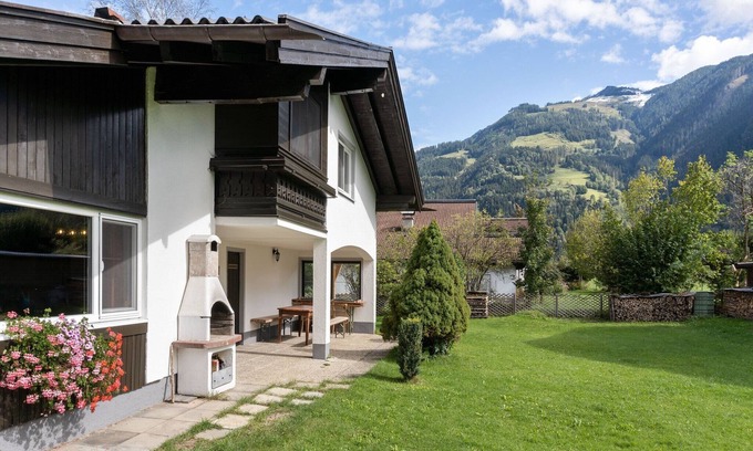 Maishofen Ski Chalet | Chalet in Maishofen near Ski Slopes
