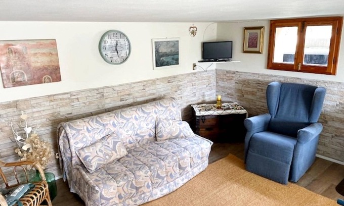 Macchino Ski Chalet | Chalet in Marliana near Tuscan Hills