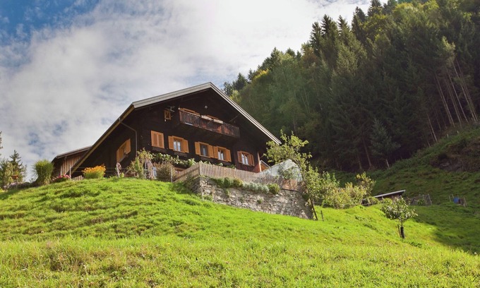 Schruns Apartment | Chalet in Schruns near Montafon Ski Lift