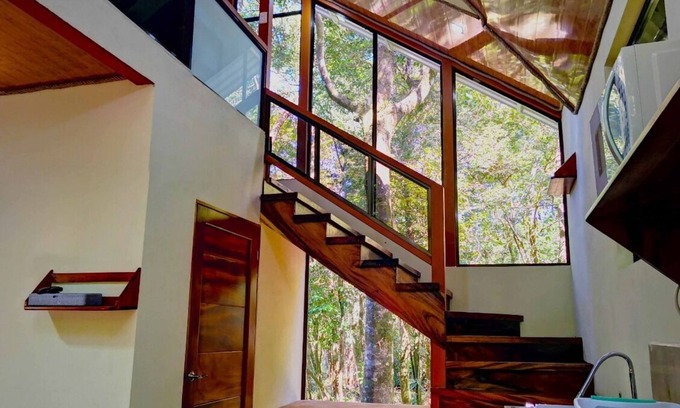 Monteverde Ski Chalet | Chalet in the mountain #1