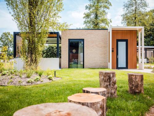 Voorthuizen House | Chalet in Veluwe near Hoge Veluwe Park