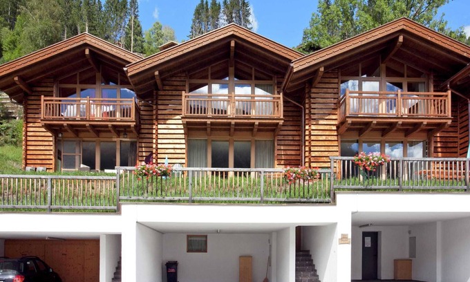 Wald im Pinzgau Ski Chalet | Chalet in Wald im Pinzgau near Ski Lift