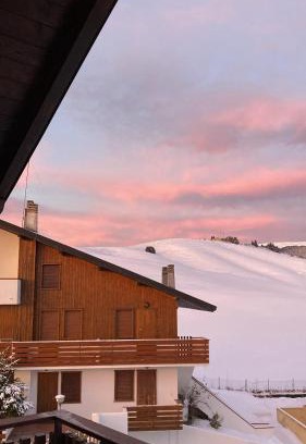 Gallio Apartment | Chalet Iris