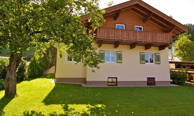 Sankt Johann im Pongau Ski Chalet | Chalet Jagdhof