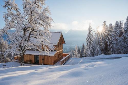 Bad Goisern House | Chalet Jochwand Bad Goisern - Your Austrian Home