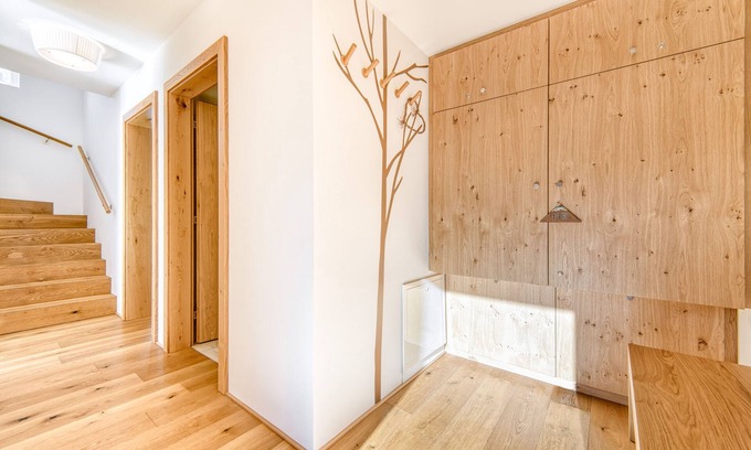 Wald am Arlberg Apartment | Chalet Kristberg - Arlberg Chalets