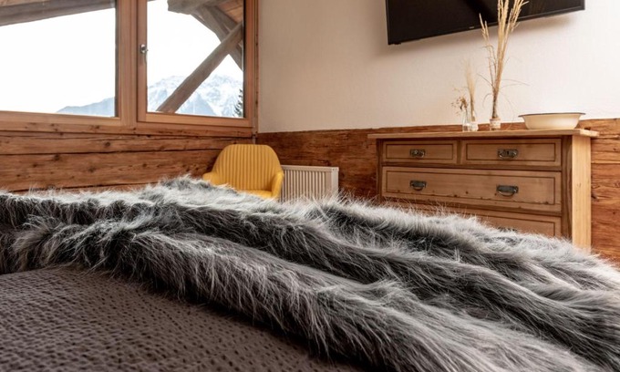 Ultimo Ski Chalet | Chalet Laugenblick