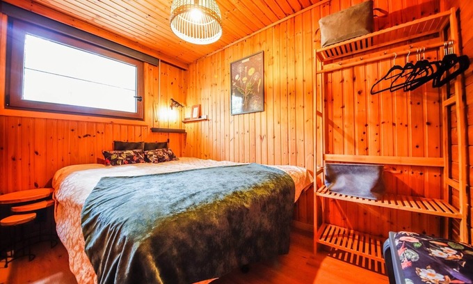 Somme-Leuze Ski Chalet | Chalet Le Beau Renard, Heure