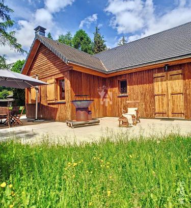 Jassat Ski Chalet | Chalet Les Mélèzes