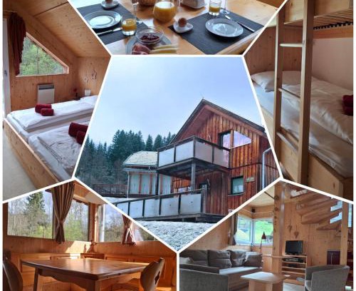 Stadl an der Mur House | Chalet Martina