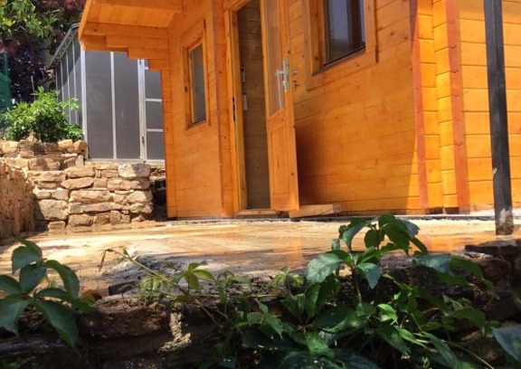 Les Vans Ski Chalet | CHALET MARYVONNE