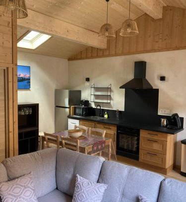 Matemale Ski Chalet | Chalet MELBA Le Clos des Ours