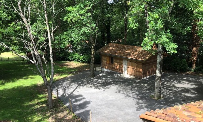 Uhart-Cize Ski Chalet | Chalet mini cabanon