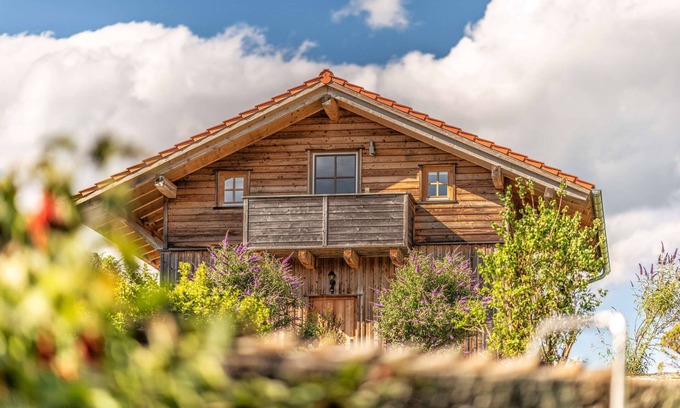 Breitenberg Ski Chalet | Chalet mit Sauna & Whirlwanne