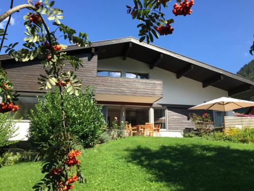 Schruns House | Chalet Montafon Schruns